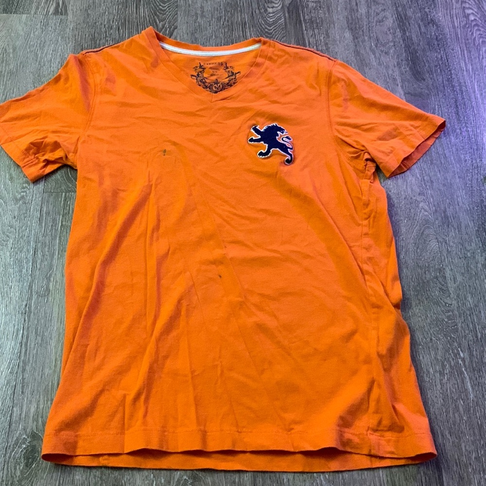 Mens Express t Shirt